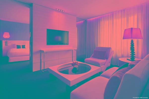 Hotel THE PLAZA Seoul Autograph Collection